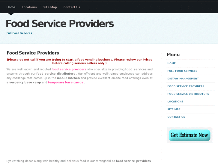 www.food-service-providers.com