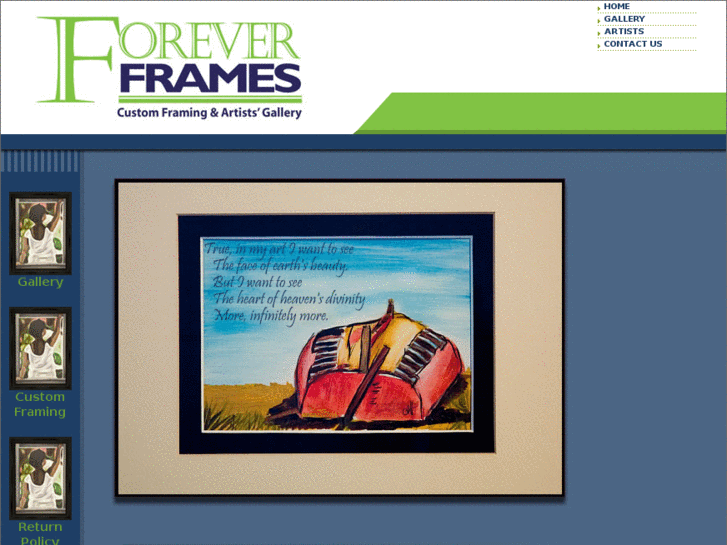 www.foreverframesonline.com