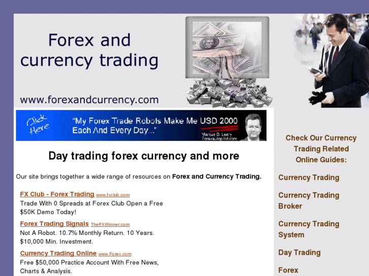 www.forexandcurrency.com