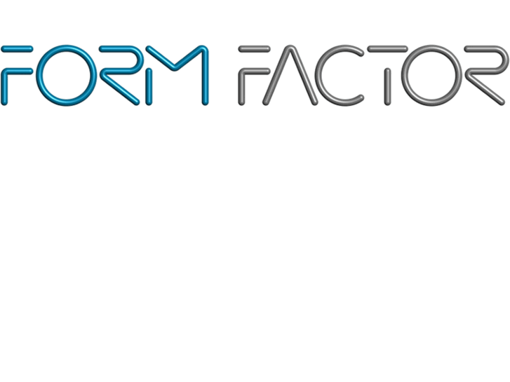 www.formfactor.co.uk