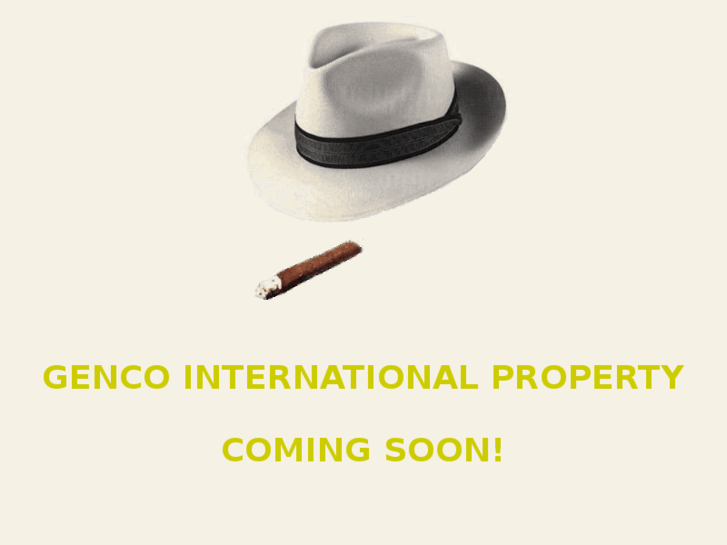 www.genco-international.com