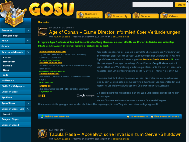 www.gosu.de