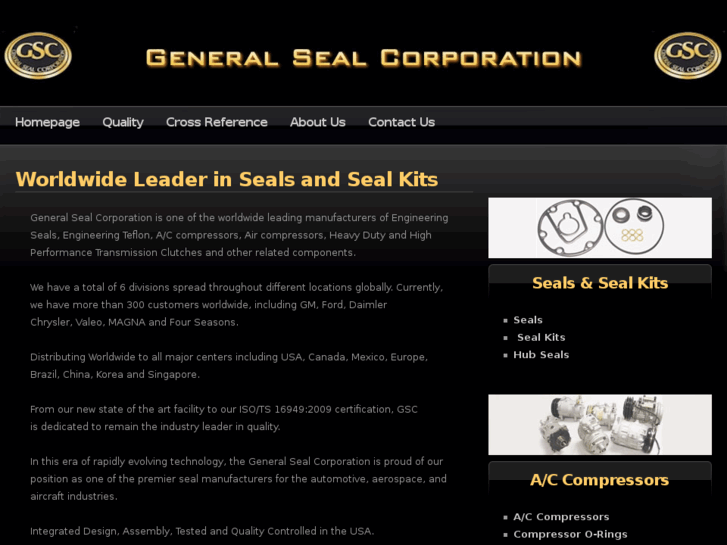 www.gseal.com