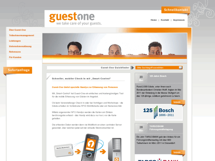 www.guest-one.info