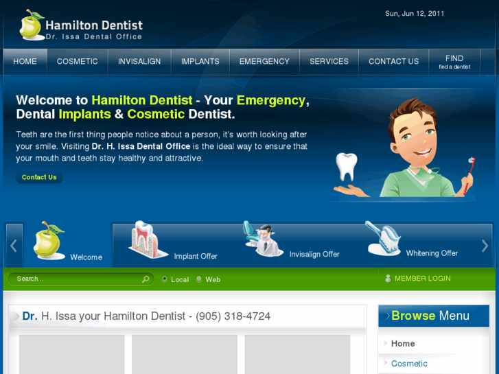 www.hamilton-dentist.ca