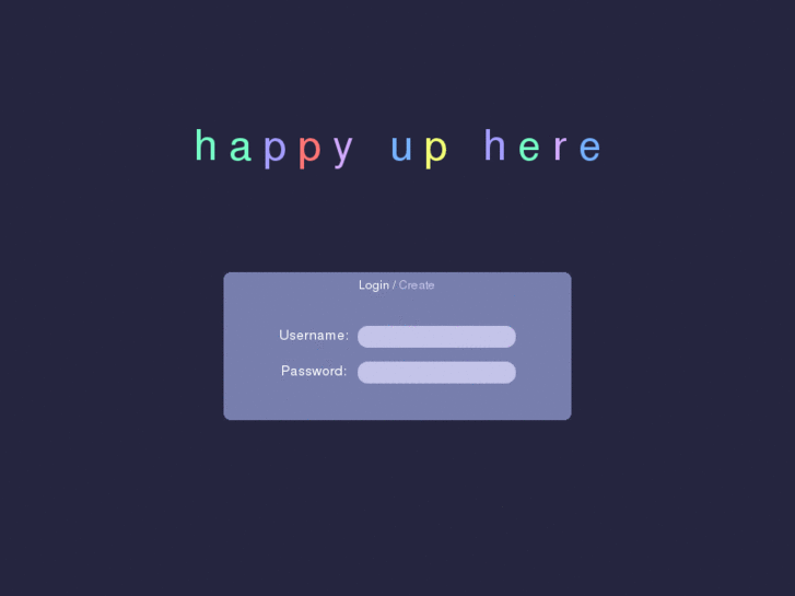 www.happyuphere.com