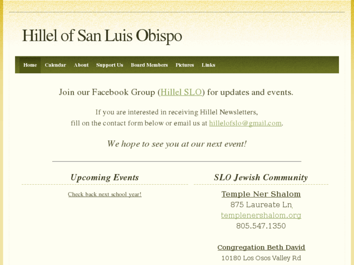 www.hillelofsanluisobispo.org