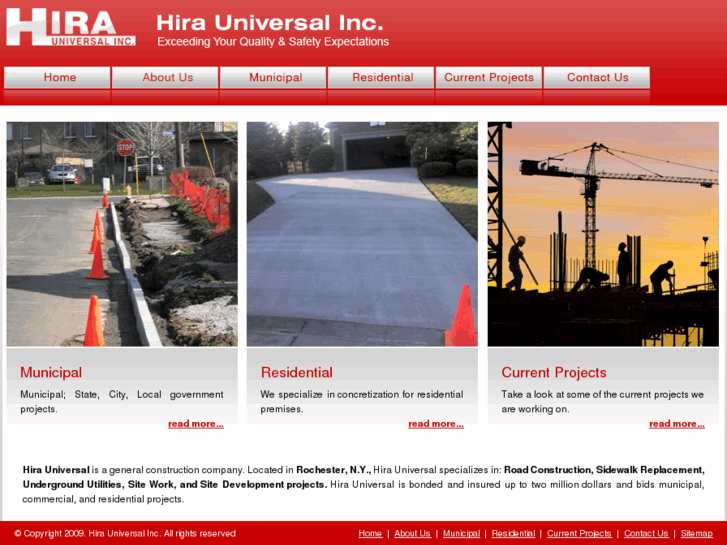 www.hirauniversal.com