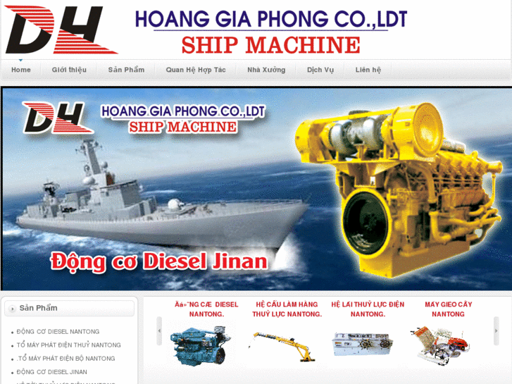 www.hoanggiaphong.com