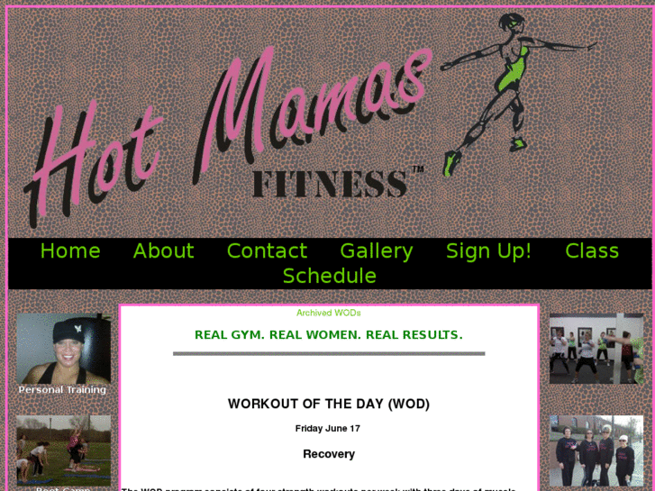 www.hotmamasbootcamp.com