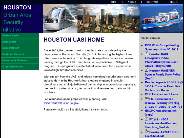 www.houstonuasi.com