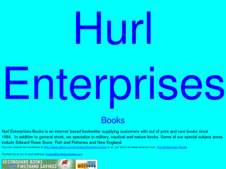 www.hurlenterprises.com