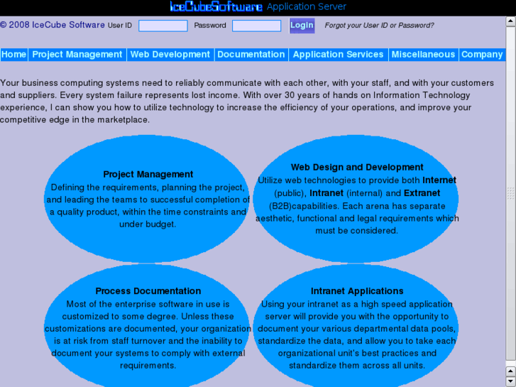 www.icecubesoftware.com