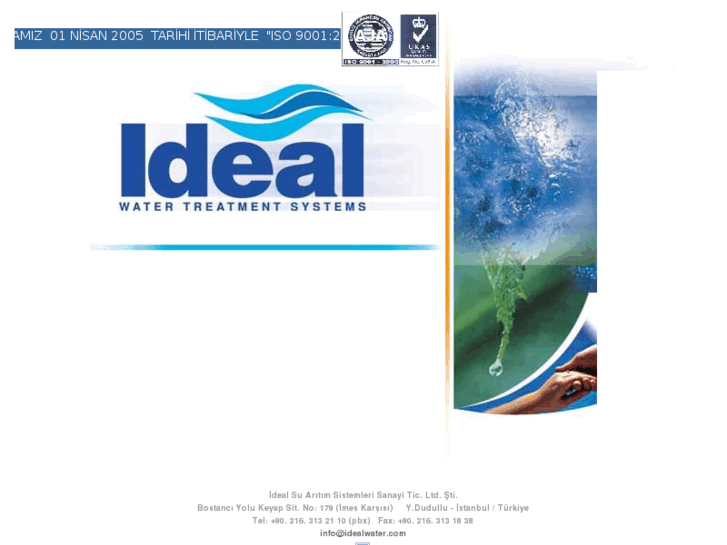 www.idealwater.com