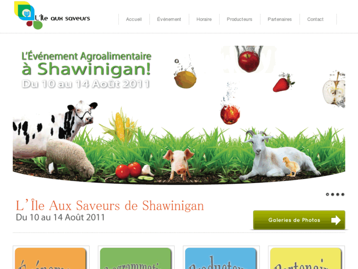 www.ileauxsaveurs.com