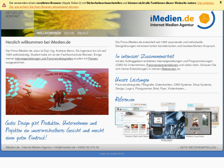 www.imedien.info