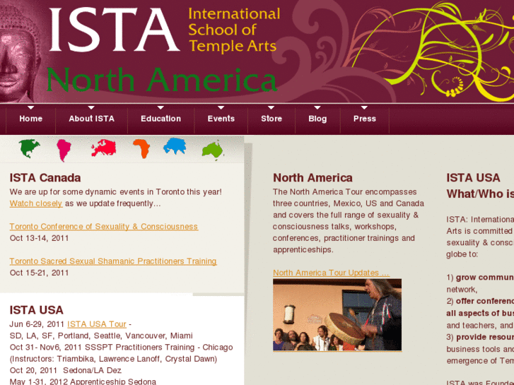 www.ista-north-america.com