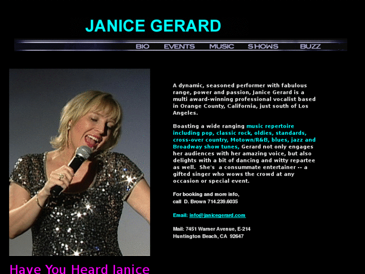 www.janicegerard.com