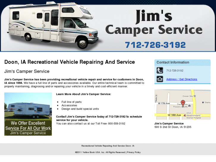 www.jimscamperserviceinc.com