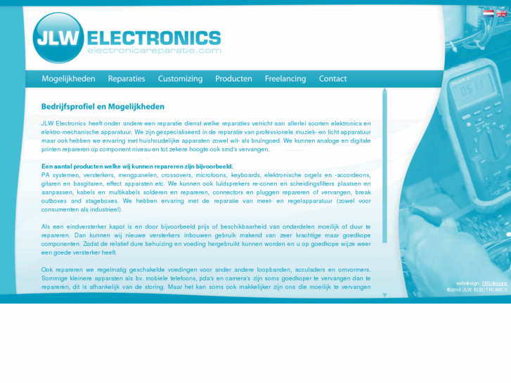 www.jlwelectronics.com