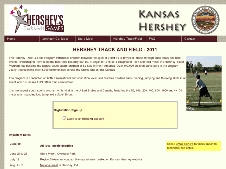 www.kansashershey.com