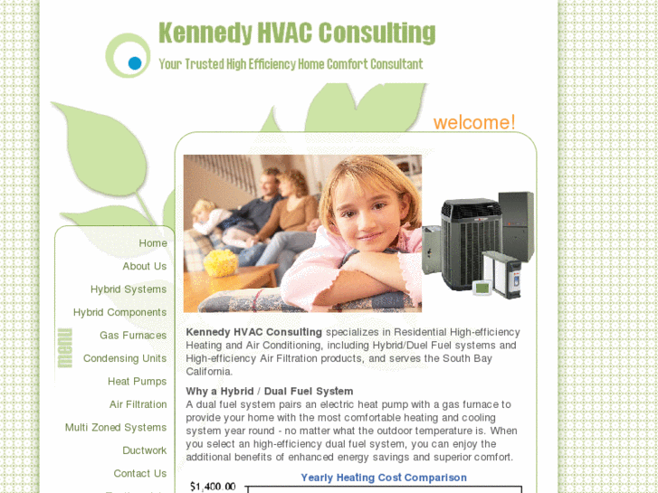 www.kennedy-hvac.com