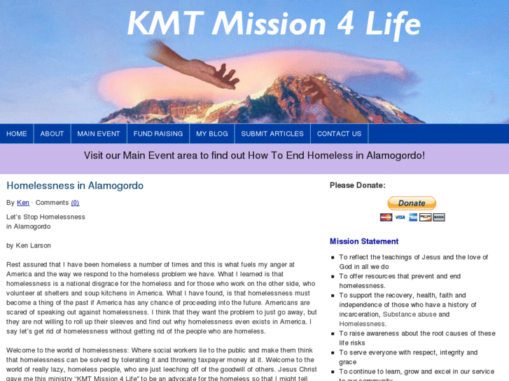 www.kmtmission4life.com