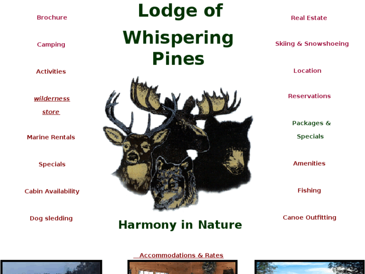 www.lodgeofwhisperingpines.com