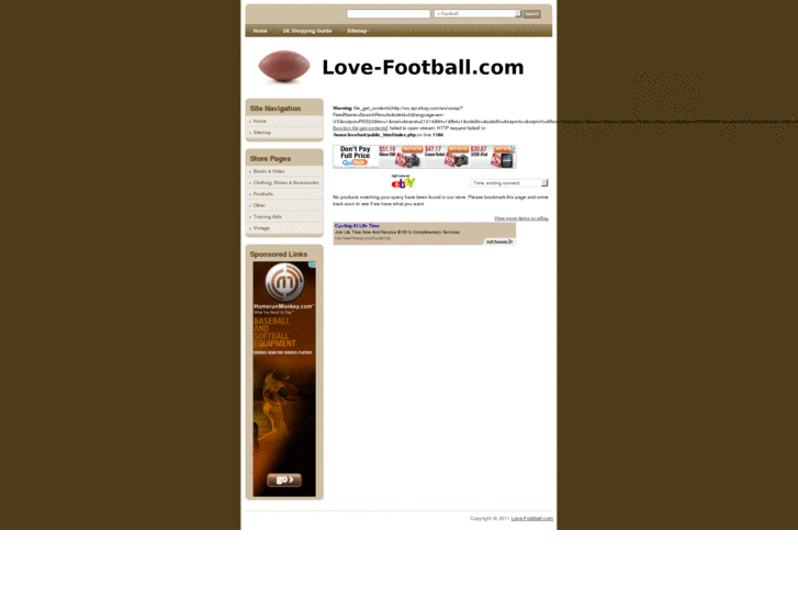 www.love-football.com