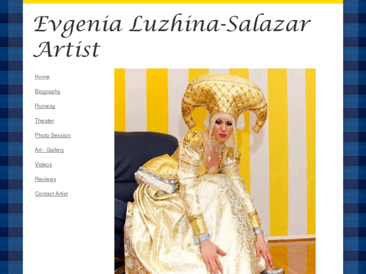 www.luzhina.com