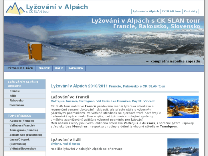 www.lyzovani-alpy.info