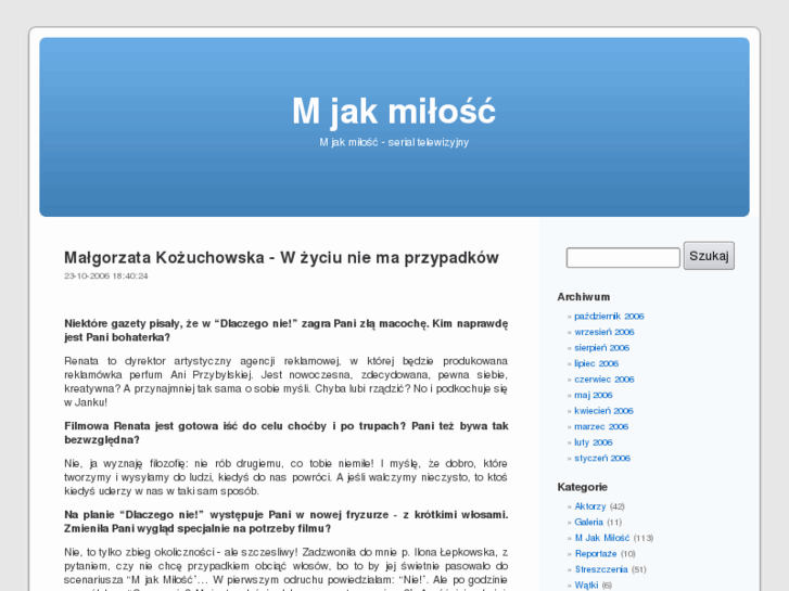 www.m-jakmilosc.info