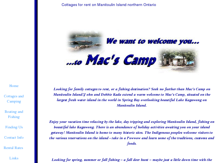 www.macs-camp-manitoulin-island.com