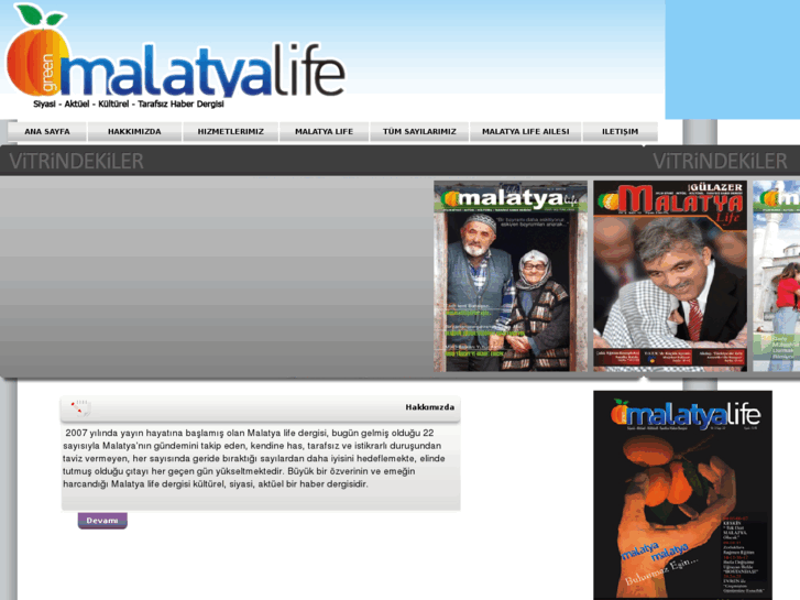 www.malatyalife.com