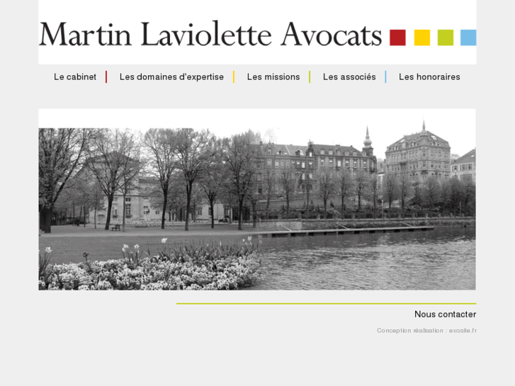 www.martinlaviolette.com