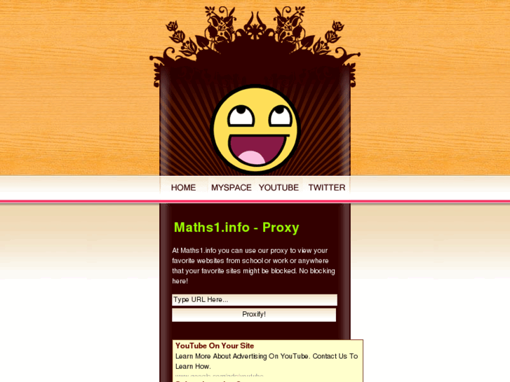 www.maths1.info