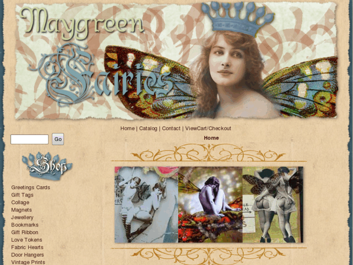 www.maygreen-fairies.co.uk