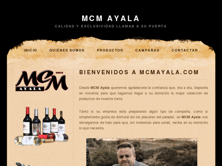 www.mcmayala.com