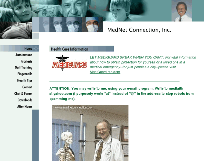 www.mednetconnection.com