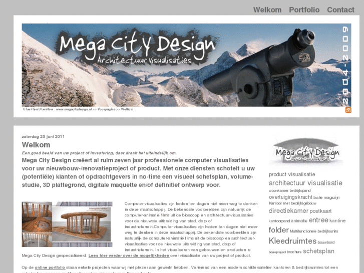 www.megacitydesign.nl