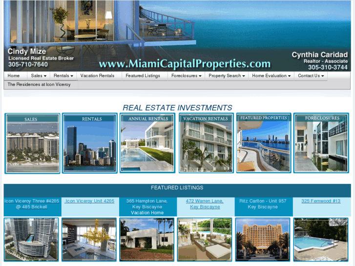 www.miamicapitalproperties.com