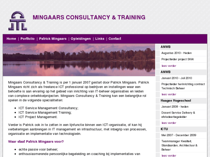 www.mingaars.com