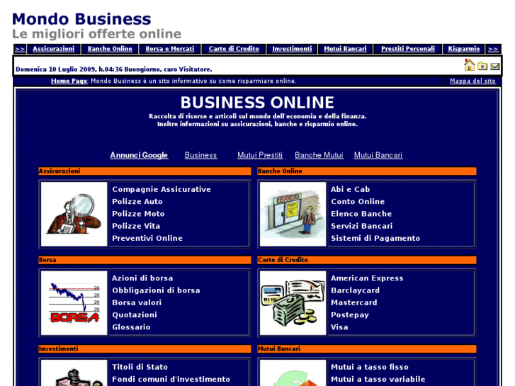 www.mondobusiness.net