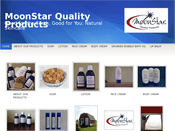 www.moonstarqualityproducts.com