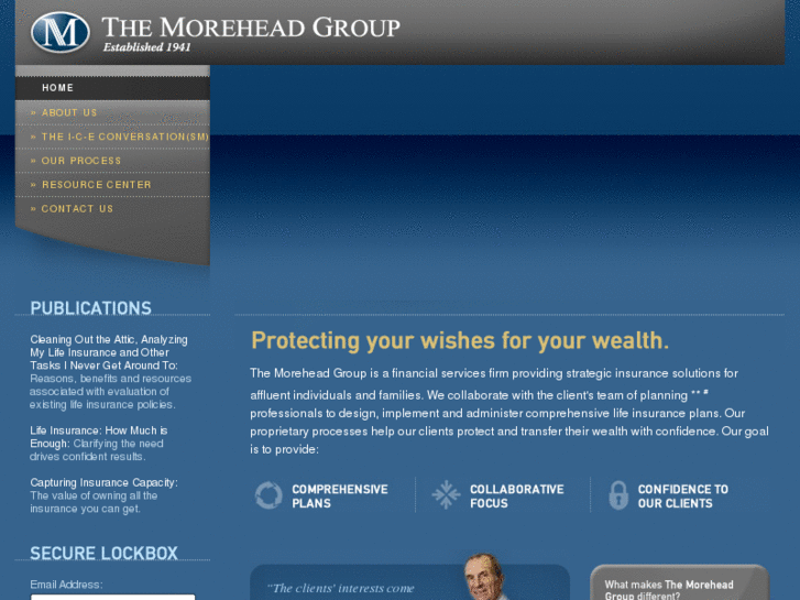 www.moreheadgroup.com