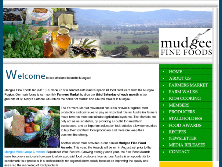 www.mudgeefinefoods.com.au