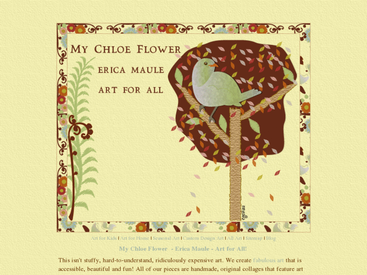 www.mychloeflower.com