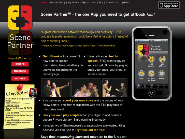 www.mytheaterapps.net