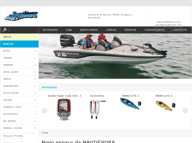 www.nautievora.com