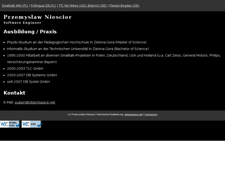 www.objectspace.net